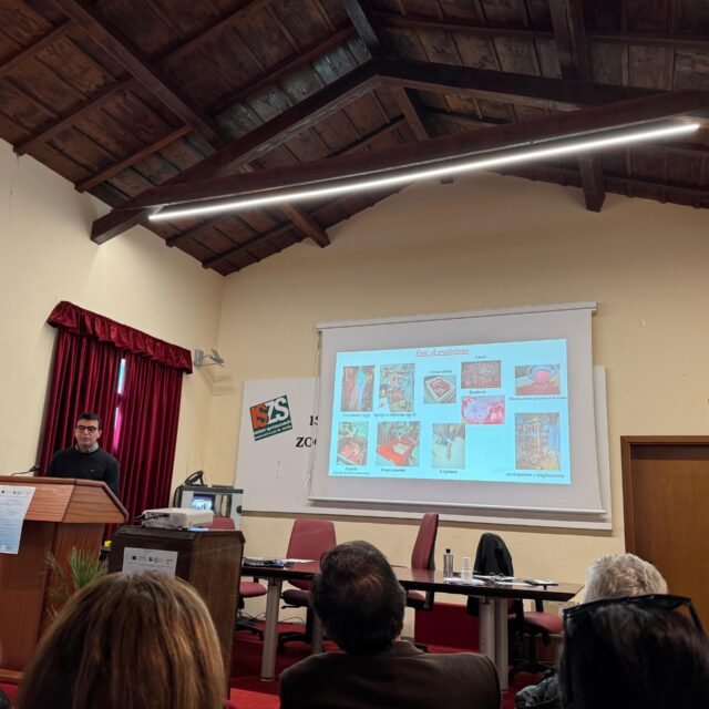 Seminario SIPAOC